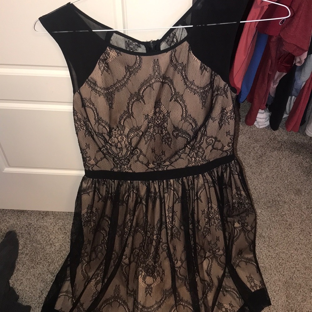 Aidan dress